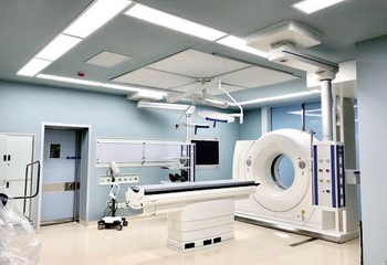 CT手術室